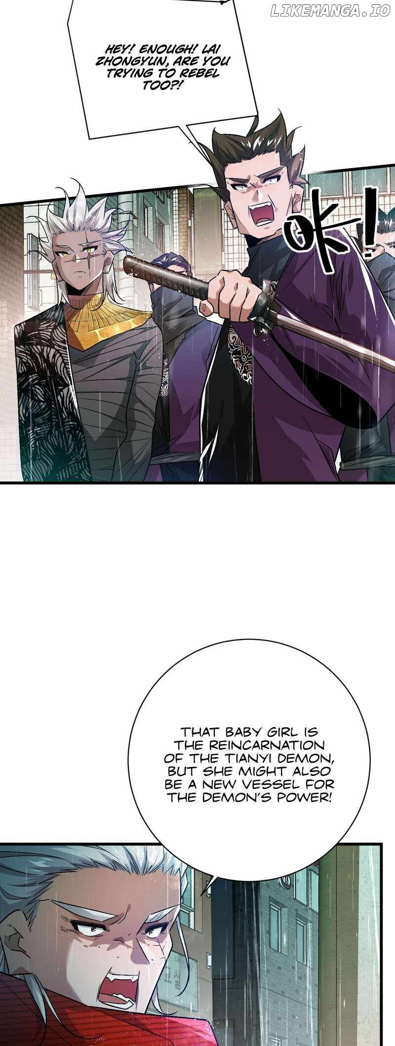 Super Miniature Form Chapter 7 24